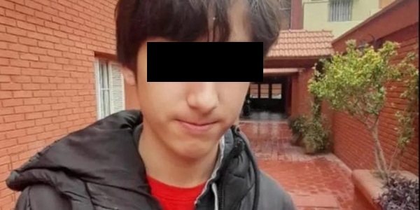 Encontraron al menor que buscaban en San Juan