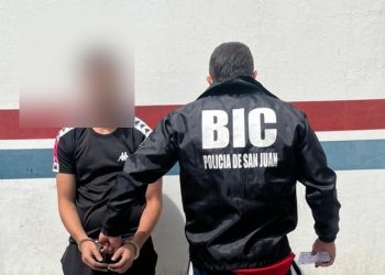 Detuvieron a un hombre acusado de robar en una vivienda de Capital: tenía antecedentes