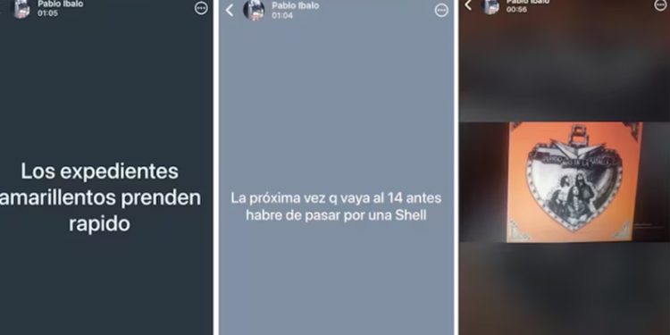 Un abogado con la matrícula suspendida amenazó a una jueza con prenderla fuego