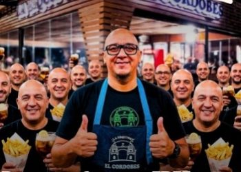 Realizará un “Peladazo” en San Juan