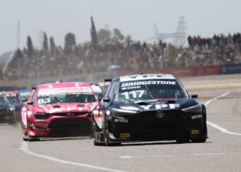 El TC2000 correrá en San Juan: el Zonda será sede de la segunda fecha del campeonato