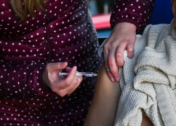 Lanzaron la Campaña de Vacunación Antigripal 2026