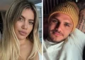 Fuerte mensaje de Wanda Nara contra Mauro Icardi en pleno divorcio: “cerrar esa puerta para siempre”