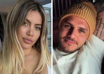 Fuerte mensaje de Wanda Nara contra Mauro Icardi en pleno divorcio: “cerrar esa puerta para siempre”