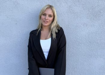 Celeste Martín, la creadora de contenido sanjuanina que pisa fuerte en Instagram