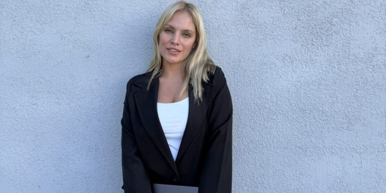 Celeste Martín, la creadora de contenido sanjuanina que pisa fuerte en Instagram