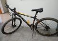 Detuvieron a dos menores de 14 y 15 años por robar una bicicleta