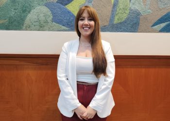 Entre el trabajo y la familia: el desafío de ser licenciada en Higiene y Seguridad, dirigente y mamá