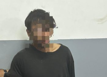 Detuvieron en Rawson a un joven de 25 años acusado de robar mercadería en un supermercado