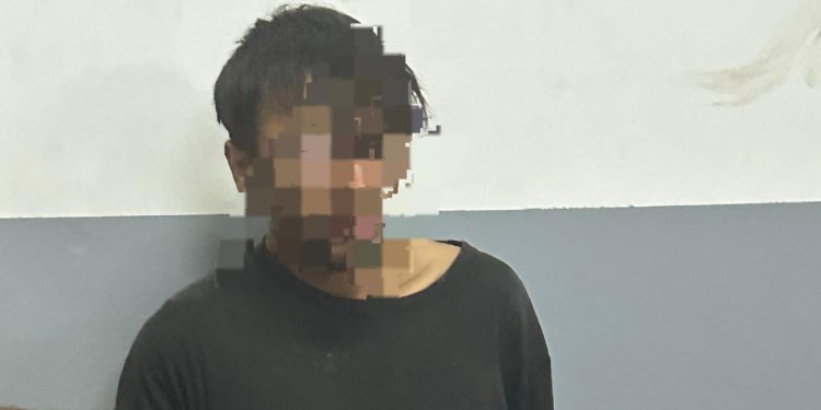 Detuvieron en Rawson a un joven de 25 años acusado de robar mercadería en un supermercado