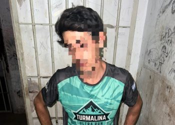 Detuvieron en Rawson a un joven de 25 años acusado de robar mercadería en un supermercado