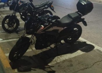 Detuvieron en Rawson a un joven de 25 años acusado de robar mercadería en un supermercado