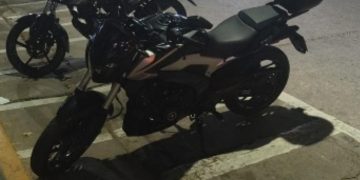 Detuvieron en Rawson a un joven de 25 años acusado de robar mercadería en un supermercado