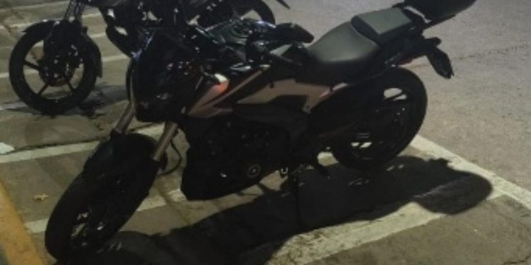 Detuvieron en Rawson a un joven de 25 años acusado de robar mercadería en un supermercado