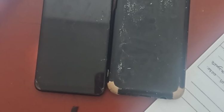 Chimbas: detuvieron a dos jóvenes de 18 años acusados de un robo a mano armada