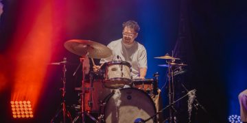 Lanzan una colecta solidaria para un músico sanjuanino que sufrió un accidente de tránsito