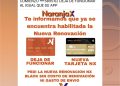 Alerta en San Juan: advierten por estafas con tarjetas de crédito de Naranja X