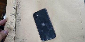 Detienen a un joven por encubrimiento agravado al intentar vender un iPhone robado