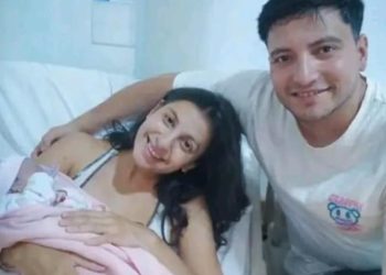 Conmoción en Caucete: velan a la familia que murió en la tragedia de la Ruta 20