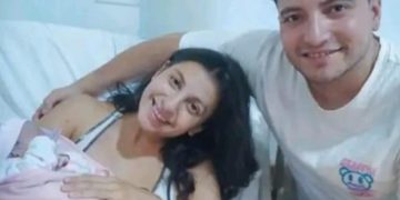 Conmoción en Caucete: velan a la familia que murió en la tragedia de la Ruta 20