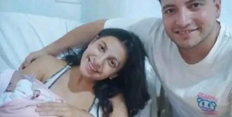 Conmoción en Caucete: velan a la familia que murió en la tragedia de la Ruta 20