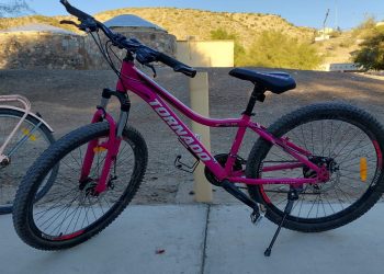 Intento de robo en Ceferino Namuncurá: detuvieron a dos hombres tras intentar sustraer una bicicleta