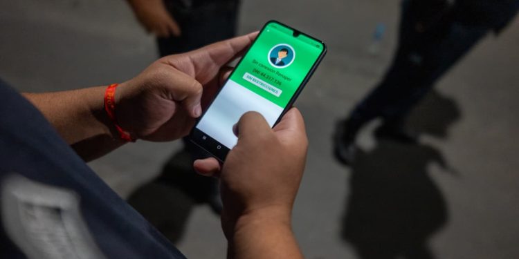 San Juan incorporó Tribuna Segura en la liga local y refuerza la seguridad en cancha