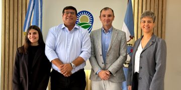 La Municipalidad de 9 de Julio y Naturgy avanzan en una agenda conjunta para mejorar el servicio eléctrico