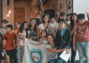 “Mucho Más que Autismo”: el espacio sanjuanino que apuesta por la convivencia y la equidad
