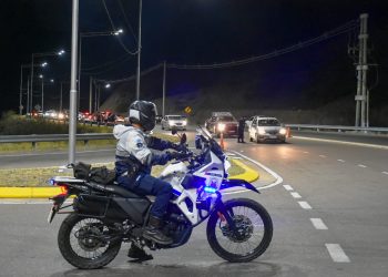 Semana Santa segura: San Juan despliega un operativo con 2800 efectivos