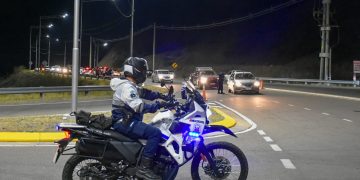 Semana Santa segura: San Juan despliega un operativo con 2800 efectivos