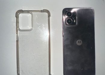 Detienen a dos jóvenes en el Parque de Mayo tras el robo de un celular a la salida de un boliche