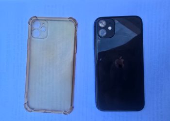 Robo en la Terminal de San Juan: detienen a un hombre con un iPhone robado tras ser rastreado