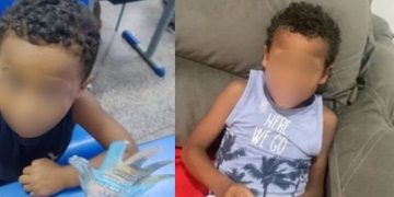 Dolor y misterio: dos nenes murieron dentro de un auto y la familia sospecha de un tercero