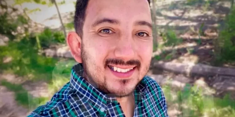 Desaparición en San Juan: intensifican la búsqueda de un fotógrafo en 25 de Mayo