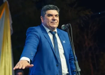 Encuesta en El Sol: ¿cómo está hoy la gestión de Alfredo Castro en Sarmiento?