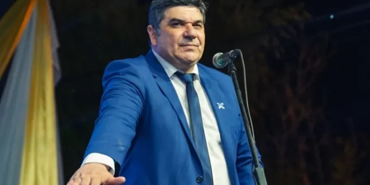 Encuesta en El Sol: ¿cómo está hoy la gestión de Alfredo Castro en Sarmiento?