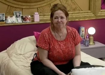 Andrea del Boca vuelve a quedar en la mira judicial: apelaron su absolución tras su ingreso a Gran Hermano