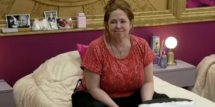 Andrea del Boca vuelve a quedar en la mira judicial: apelaron su absolución tras su ingreso a Gran Hermano