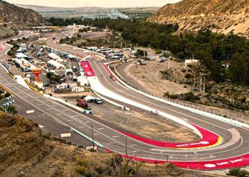TC2000 en San Juan: entradas a la venta para la segunda fecha en El Zonda