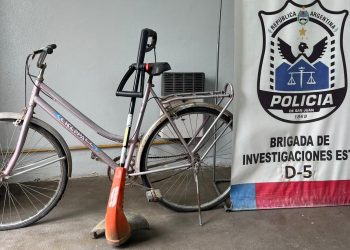Allanamientos en Caucete: secuestran elementos robados y vinculan a “El Pollito”