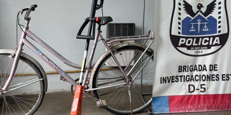 Allanamientos en Caucete: secuestran elementos robados y vinculan a “El Pollito”