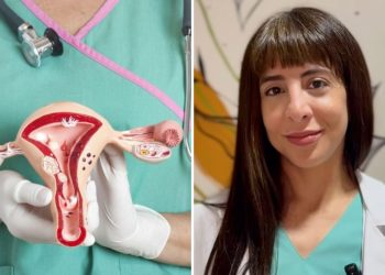 Cecilia Pascual: “El cáncer de cuello uterino es una enfermedad que podemos prevenir”