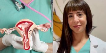 Cecilia Pascual: “El cáncer de cuello uterino es una enfermedad que podemos prevenir”