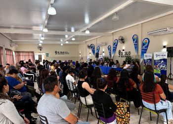 9 de Julio impulsa la capacitación laboral: 100 vecinos iniciaron cursos gratuitos