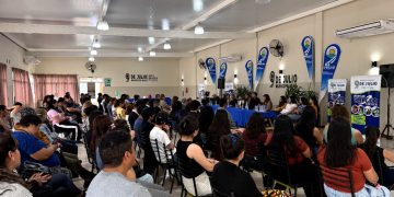 9 de Julio impulsa la capacitación laboral: 100 vecinos iniciaron cursos gratuitos