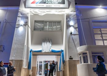 Reestructuración en la Policía de San Juan: cambios, traslados y nuevos jefes en comisarías