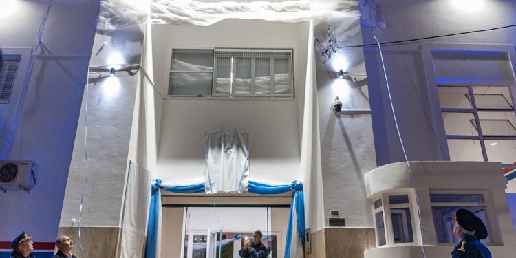 Reestructuración en la Policía de San Juan: cambios, traslados y nuevos jefes en comisarías