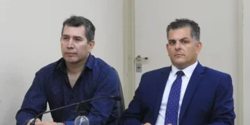 Condenaron a un profesor por abusar de dos alumnas en 25 de Mayo