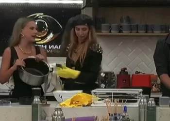 Polémica en Gran Hermano: fuerte repudio y pedido de expulsión para Cinzia por comentarios racistas